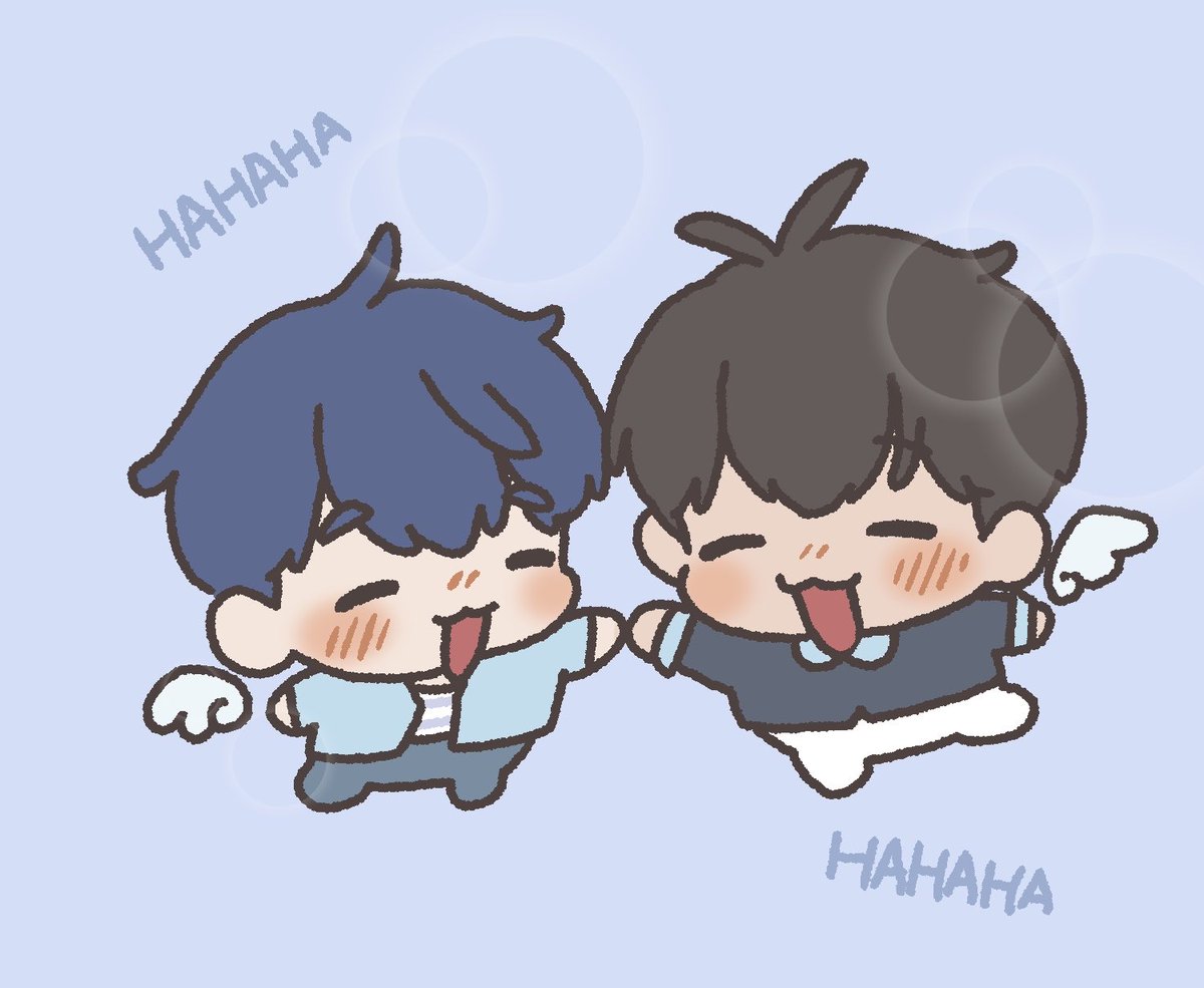 우리 예라인 정상 영업합니다💙🖤