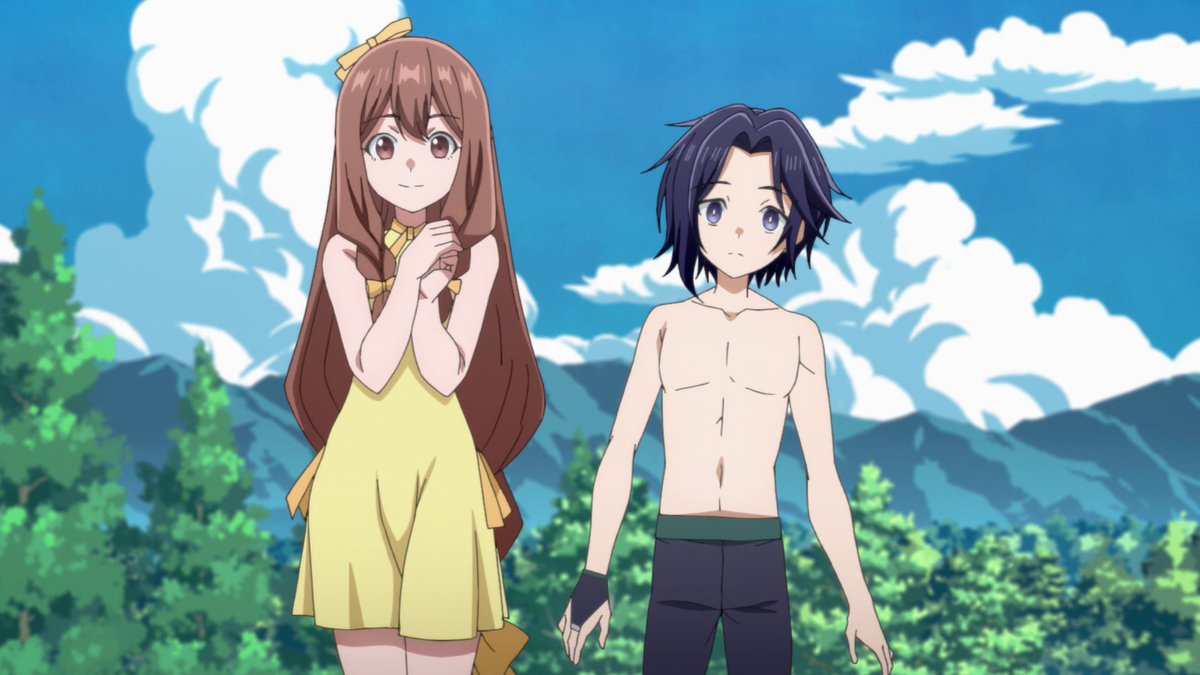 owner006's tweet photo. Okiraku Ryoushu no Tanoshii Ryouchi Bouei ep 5 Part 10 https://t.co/EagGbKLTr4