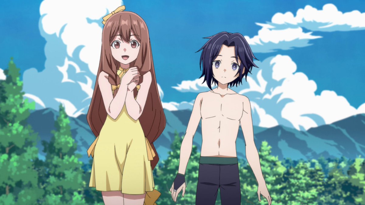 owner006's tweet photo. Okiraku Ryoushu no Tanoshii Ryouchi Bouei ep 5 Part 10 https://t.co/EagGbKLTr4
