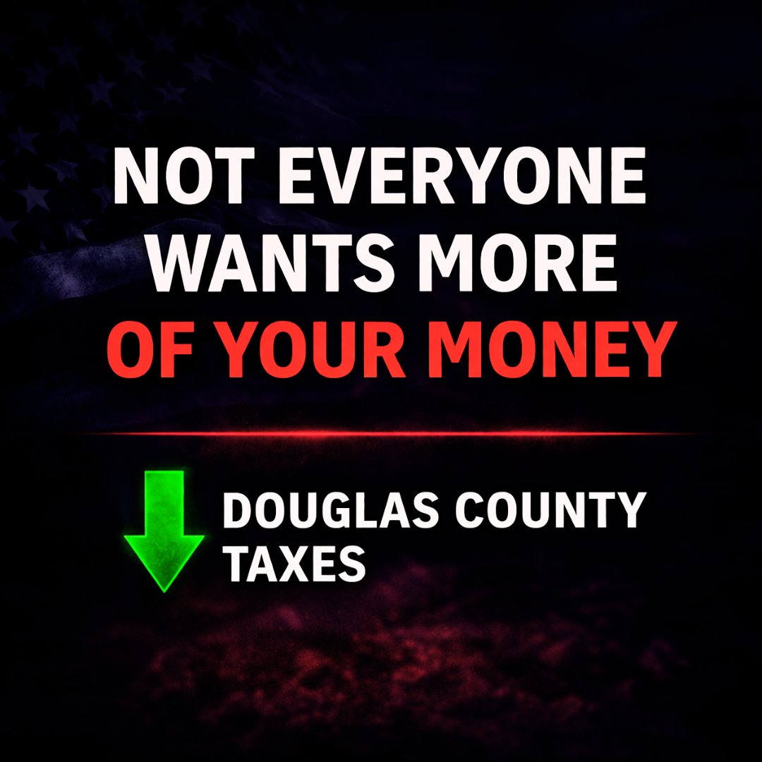 Douglas County GOP tweet media