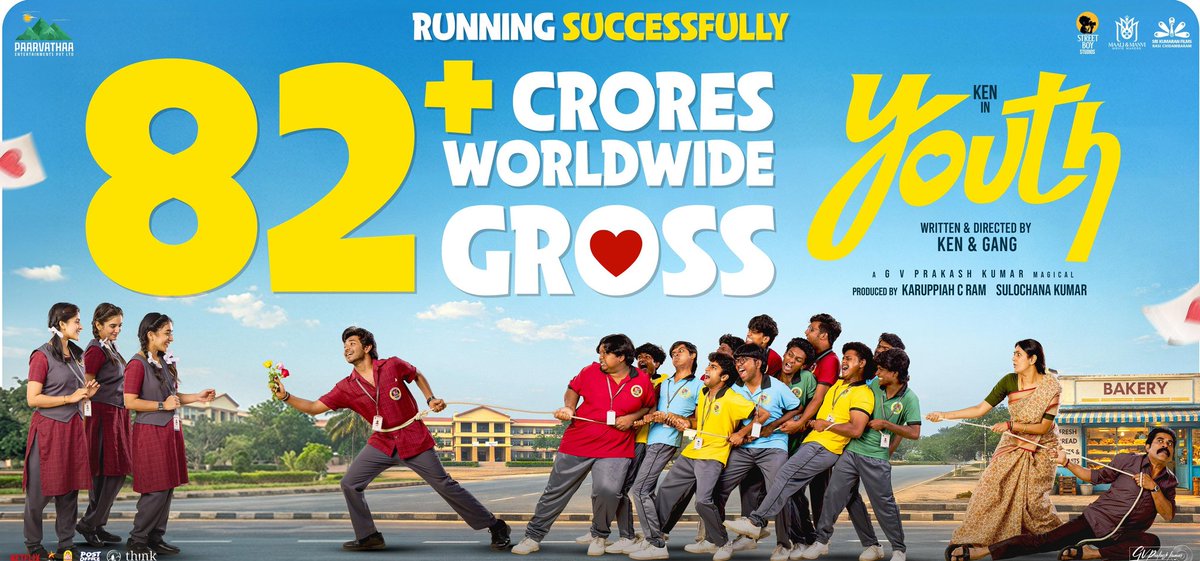 AmuthaBharathi tweet media