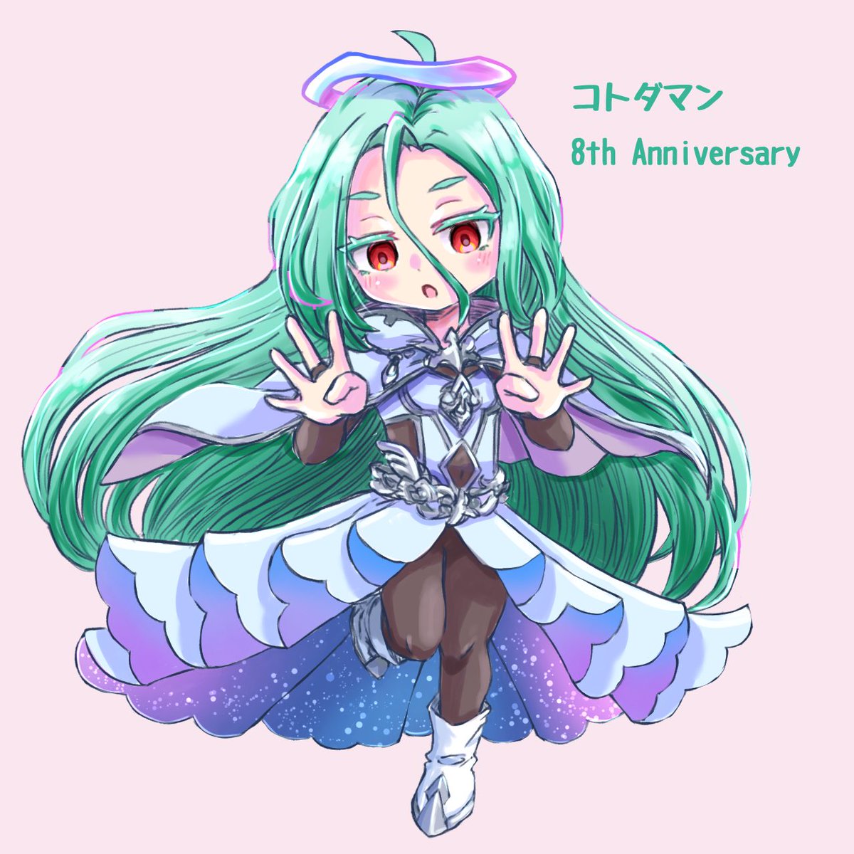 のりみ tweet media