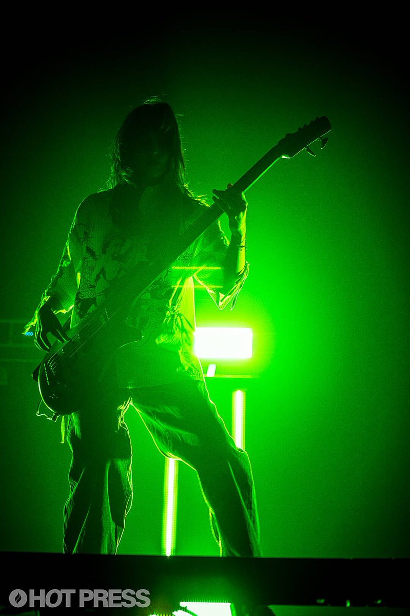 The Warning Daily (@thewarningdaily) on Twitter photo 