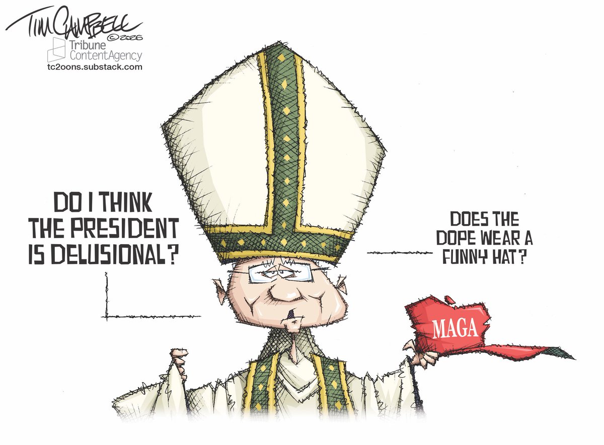 Tim Campbell tweet media