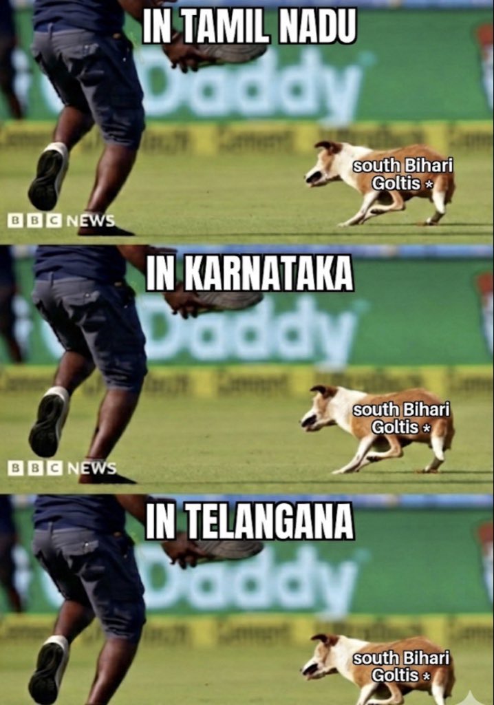 Prashanth Reddy tweet media