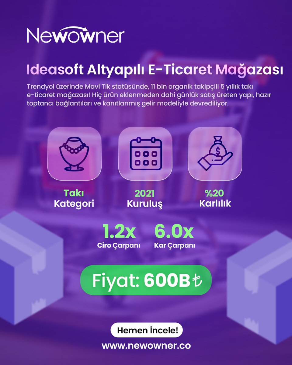 Newowner tweet media