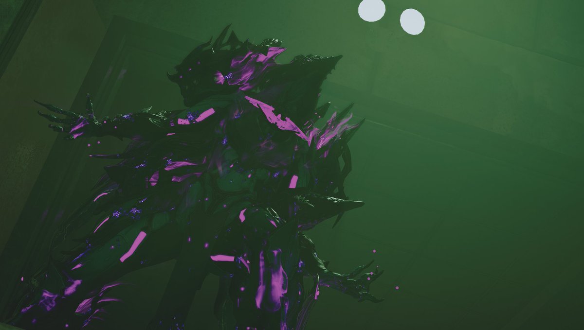 Whitemare tweet media