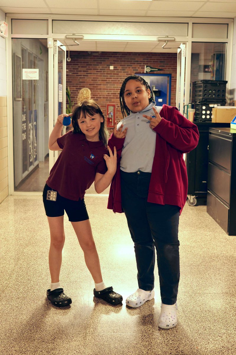 Citizenship & Science Academy of Syracuse tweet media