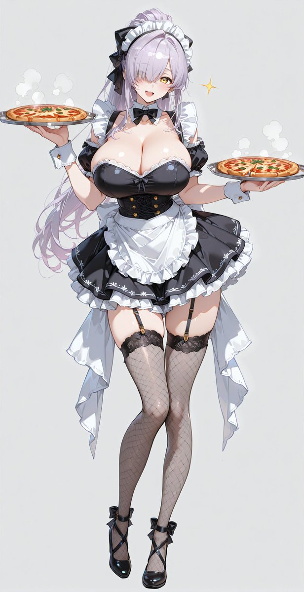 stilai246ai's tweet photo. 今日のお昼はピッツァデース🍕 https://t.co/FbLTgo0AIA