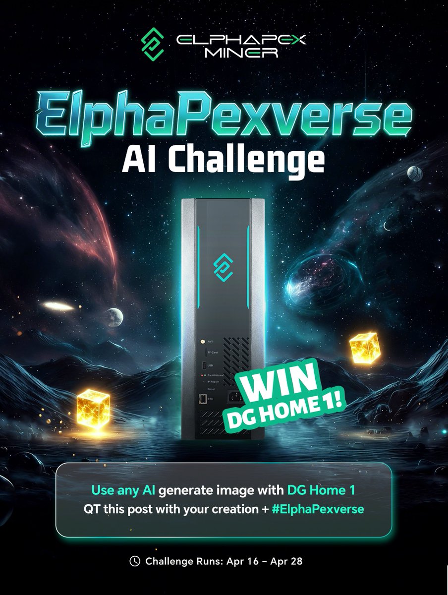 ElphaPex tweet media