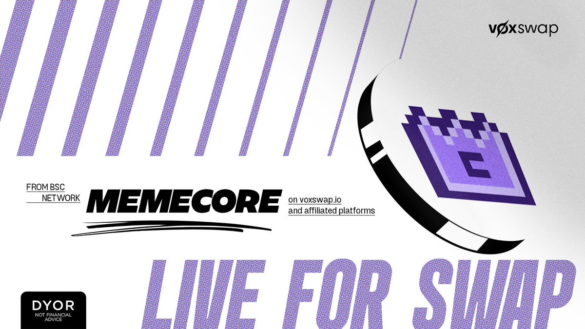 Vox Swap 🪐 tweet media