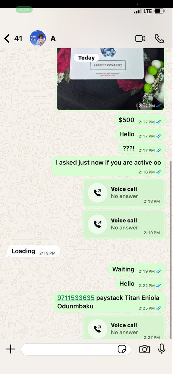 1963_casper's tweet photo. @atechcoins @motell_ Why are you stealing peoples money on WhatsApp’s and instagram ????

Send me my money or you will face the consequences of me disrupting your business profile and reputation 
#Ripppers #AtechTheRipper #staseratuttoèpossibile #okuldaşiddetehayır https://t.co/FlCQz2PJju
