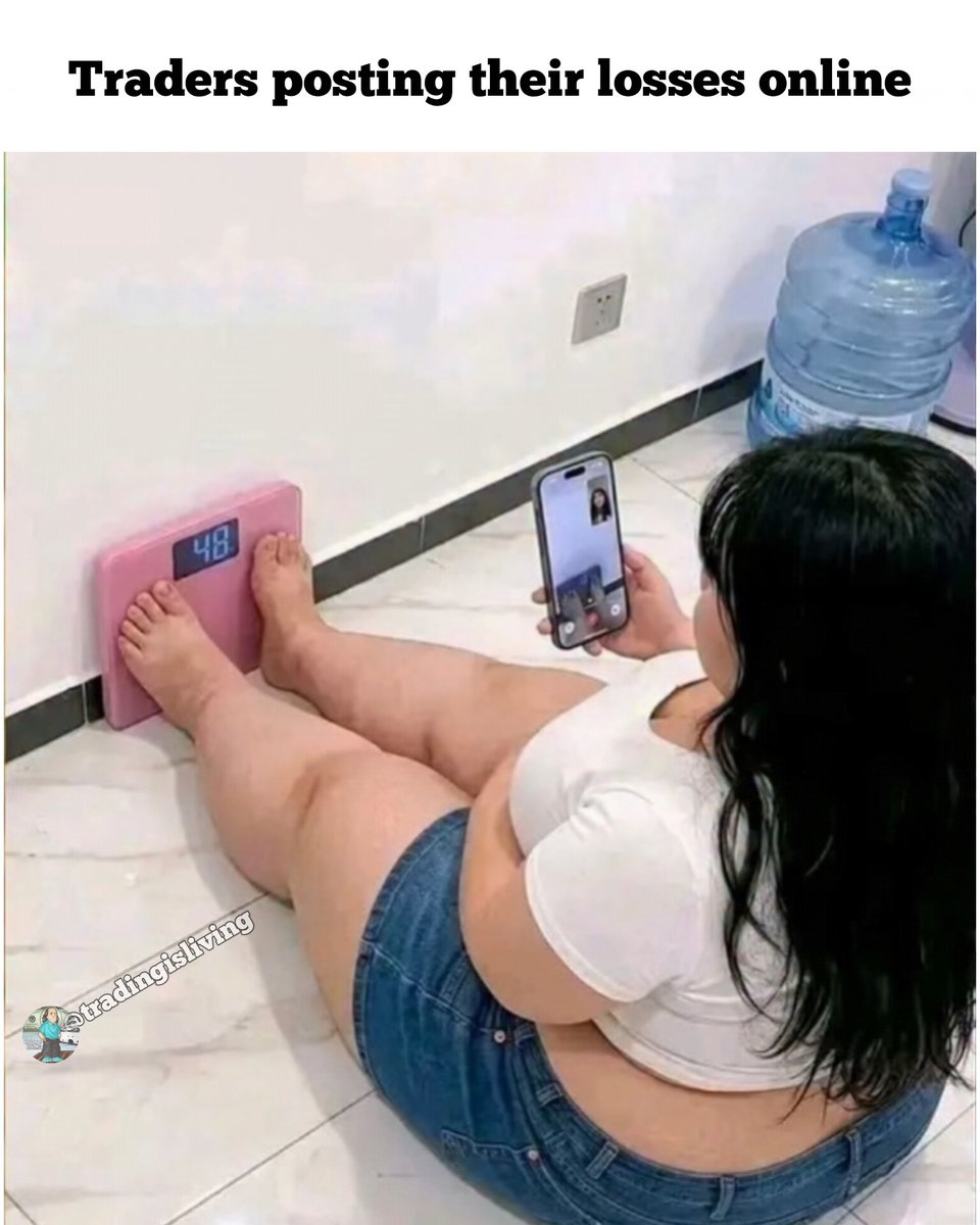 Tradingisliving tweet media