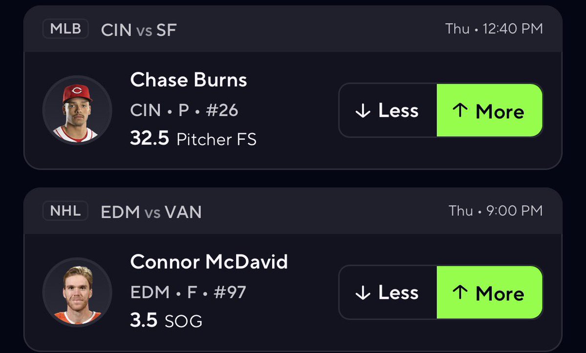 The Betting Lounge 😈 tweet media