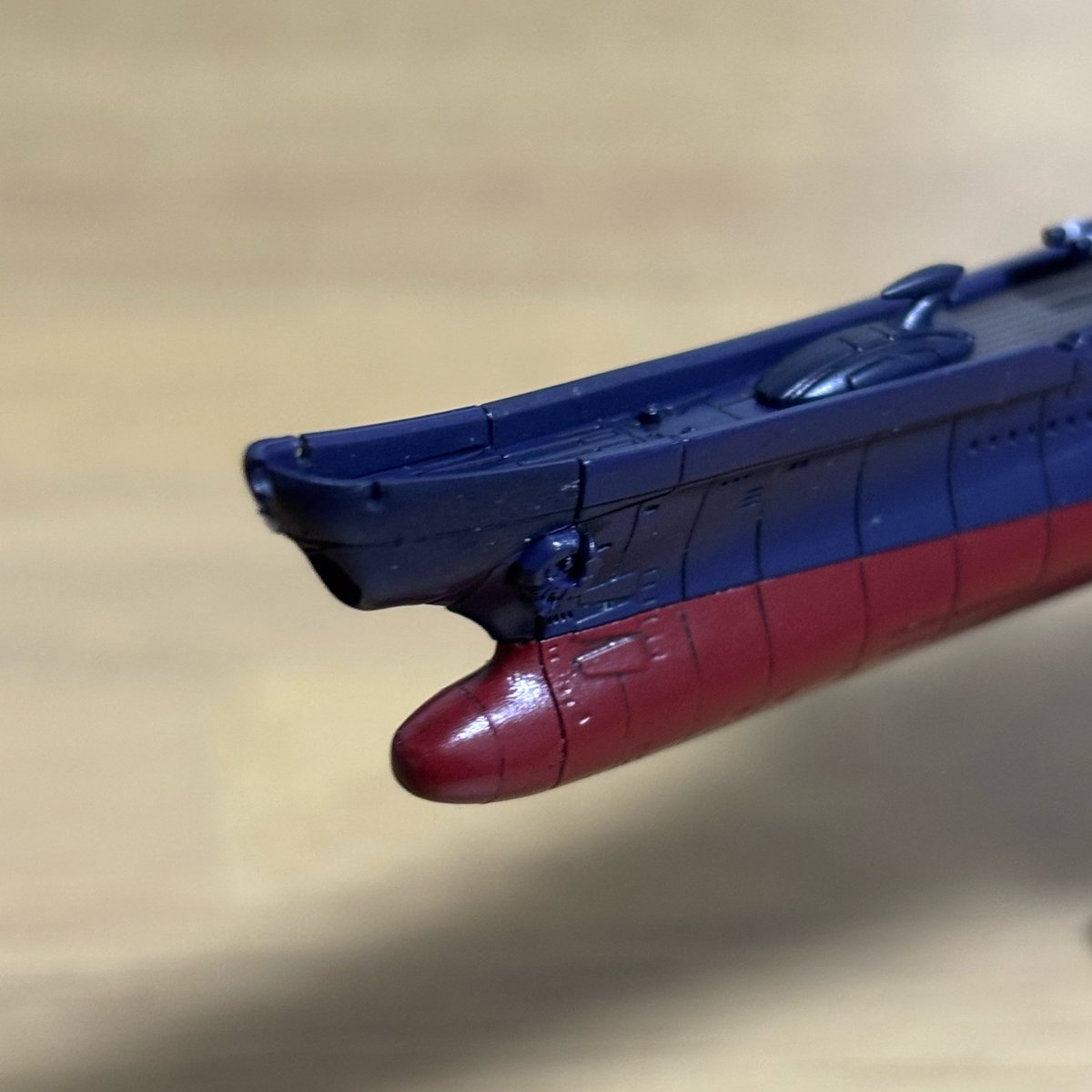 とわネズ(ハイウェイ疾走済み) tweet media