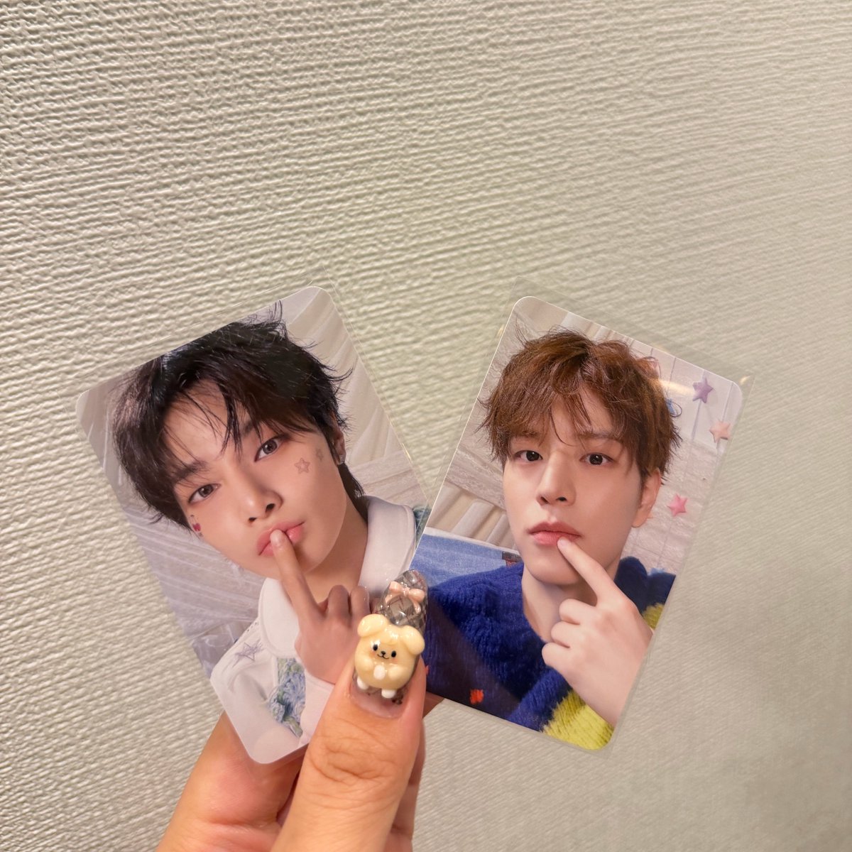 K a n a ( ◠‿◠ ) tweet media