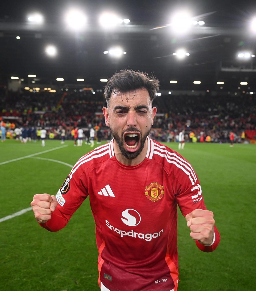MUFC Data tweet media