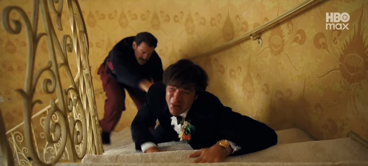 ‘EUPHORIA’ Season 3 tweet media