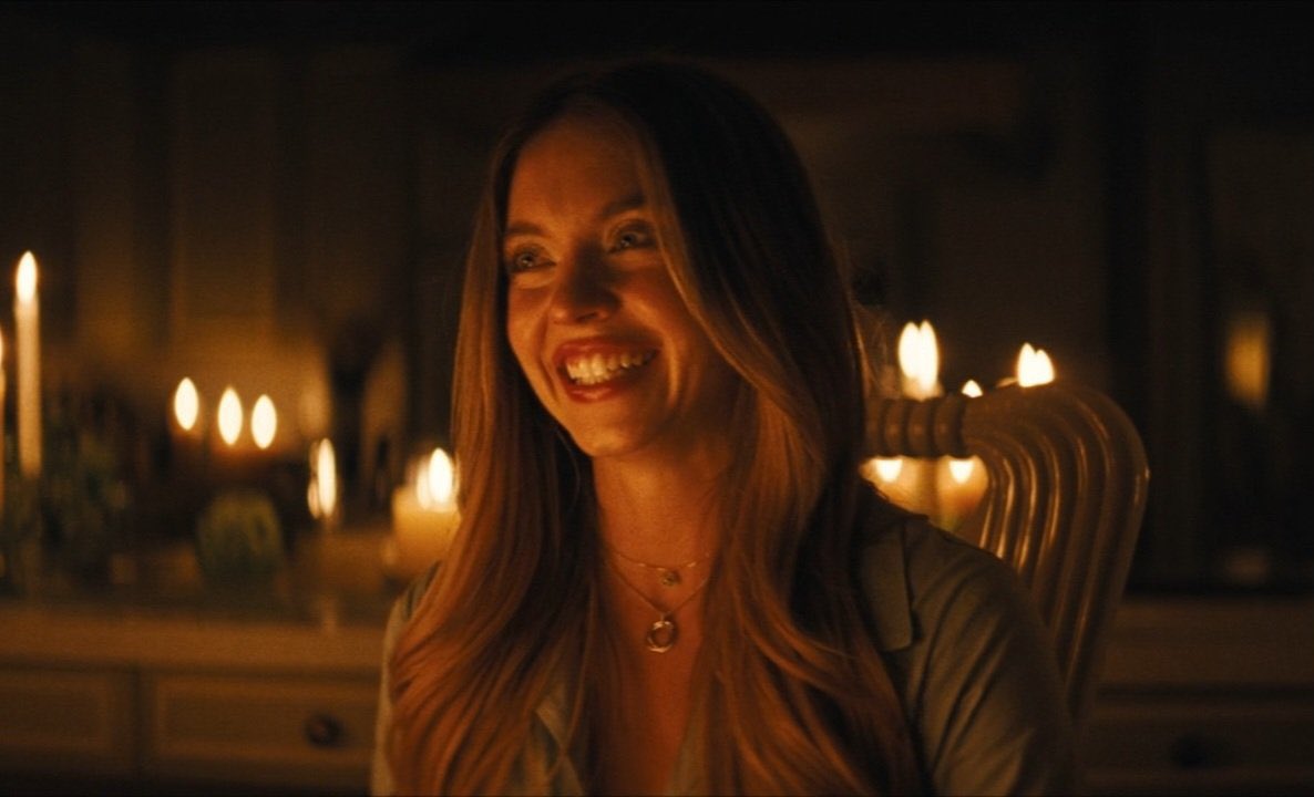 ‘EUPHORIA’ Season 3 tweet media