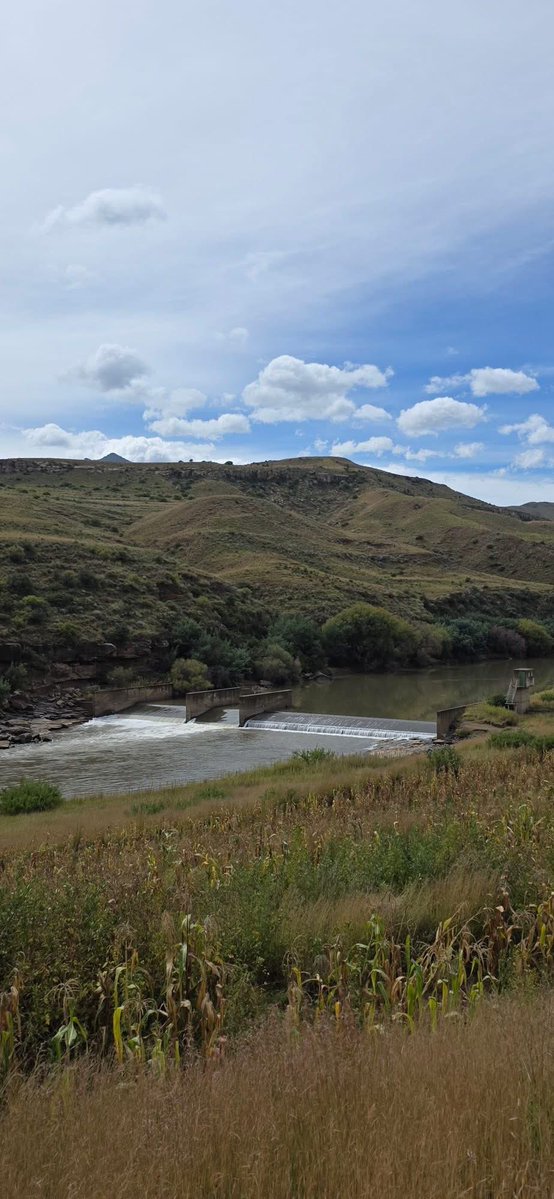 Lesotho Tourism tweet media