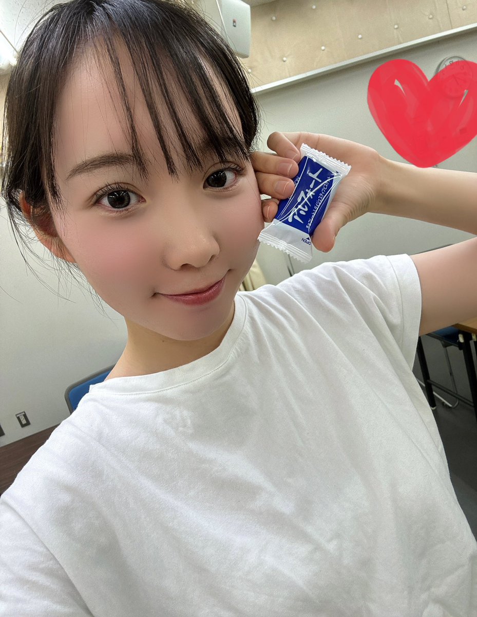 ibuking_1114's tweet photo. アルフォートいぶき https://t.co/hqs3hm7WEq