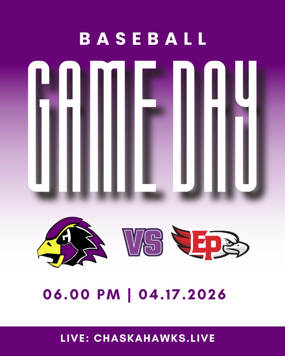 ChaskaHawksLive tweet media