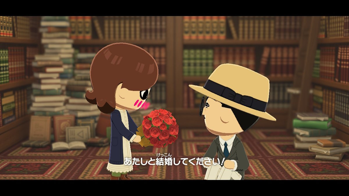 かねひさ和哉 tweet media