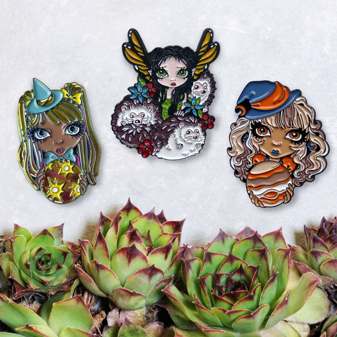 Jasmine Becket tweet media