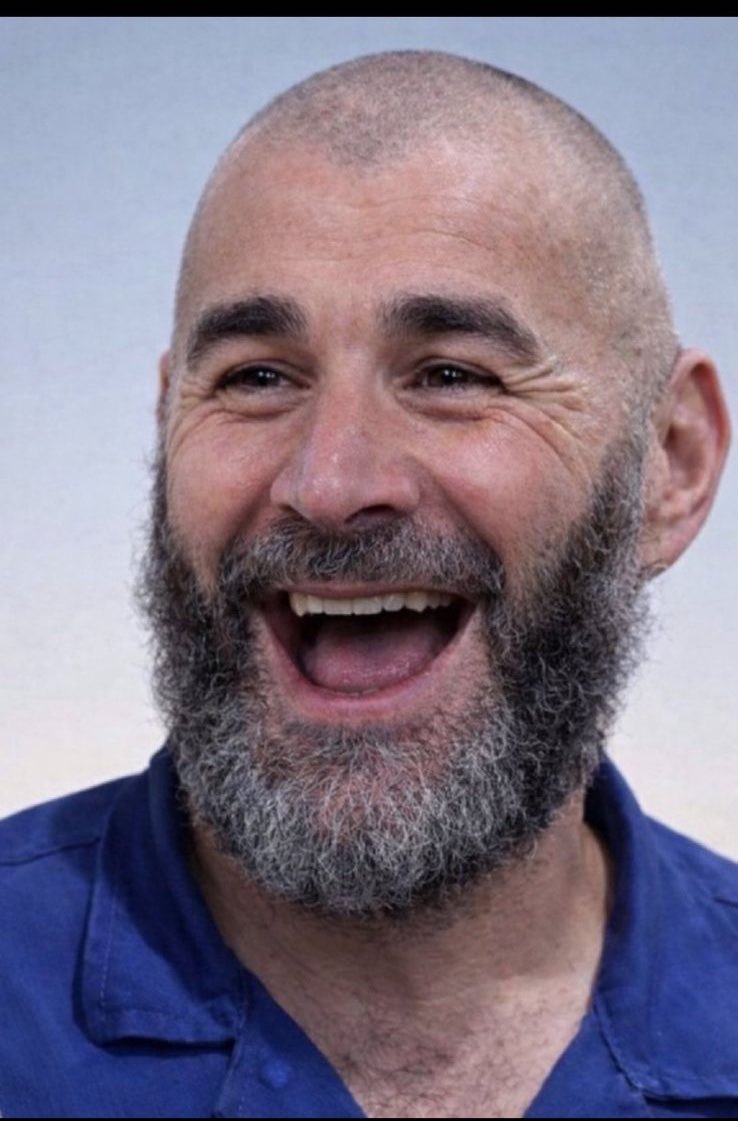 IBA ÑEz tweet media