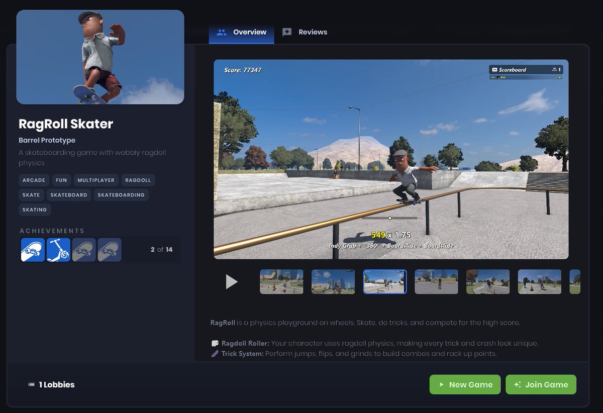 s&boxverse tweet media