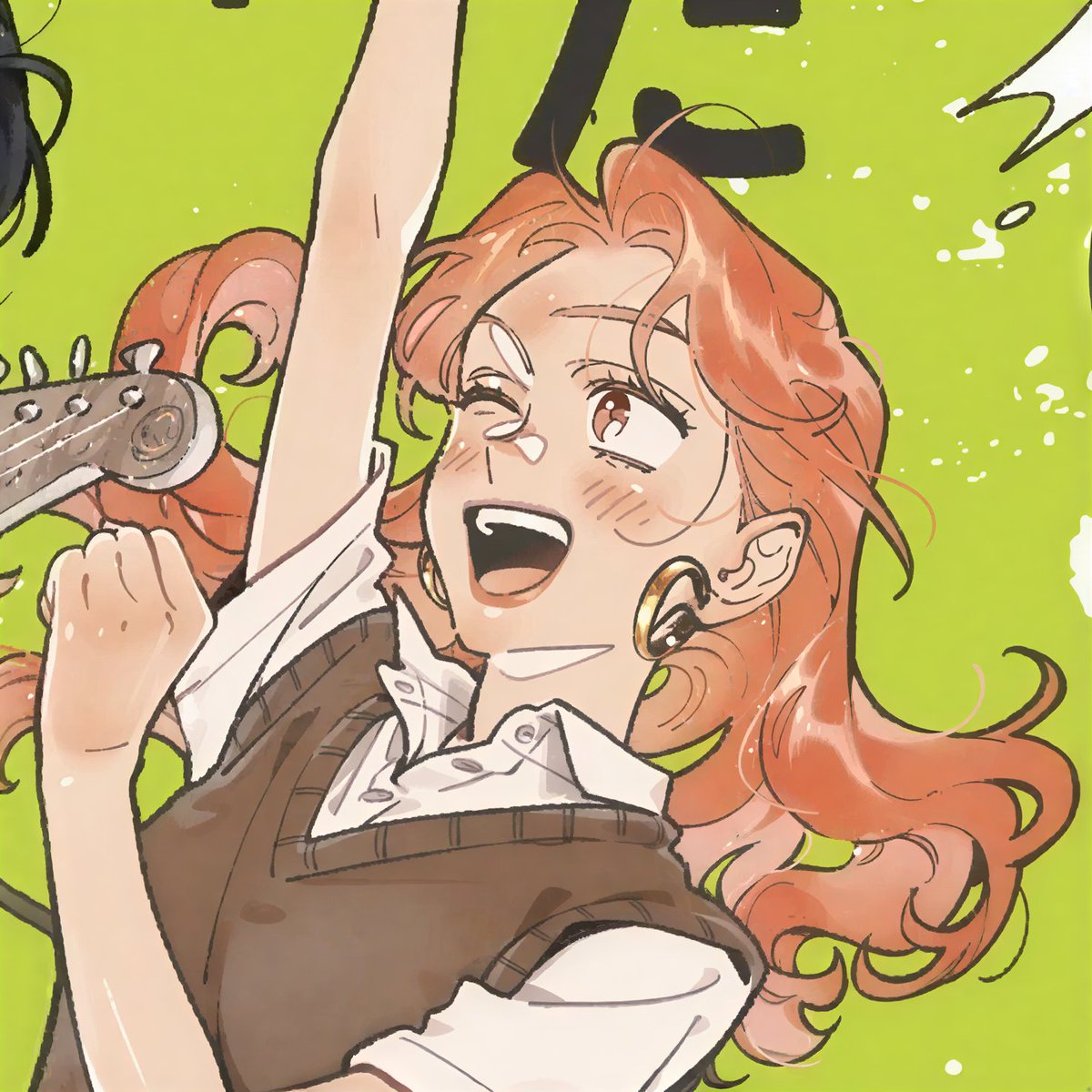 nana⭒𝄞𓂃 tweet media