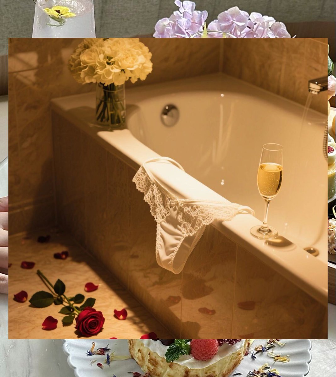 Melissa Thomas tweet media