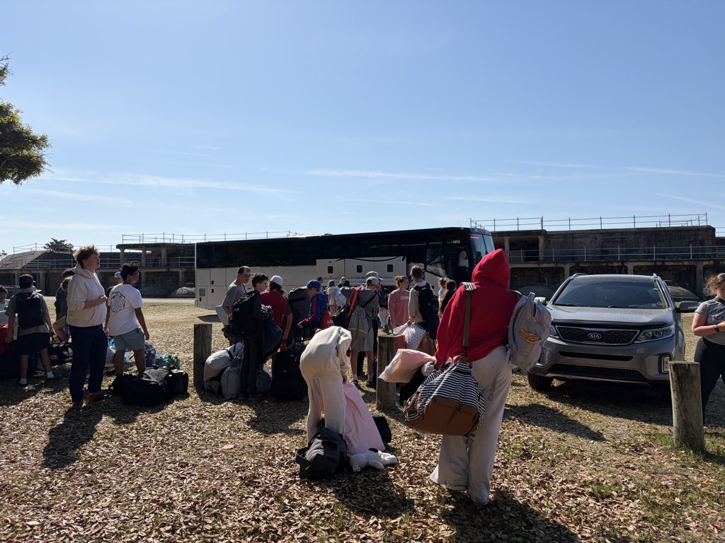 SRCS Assistant Principal tweet media