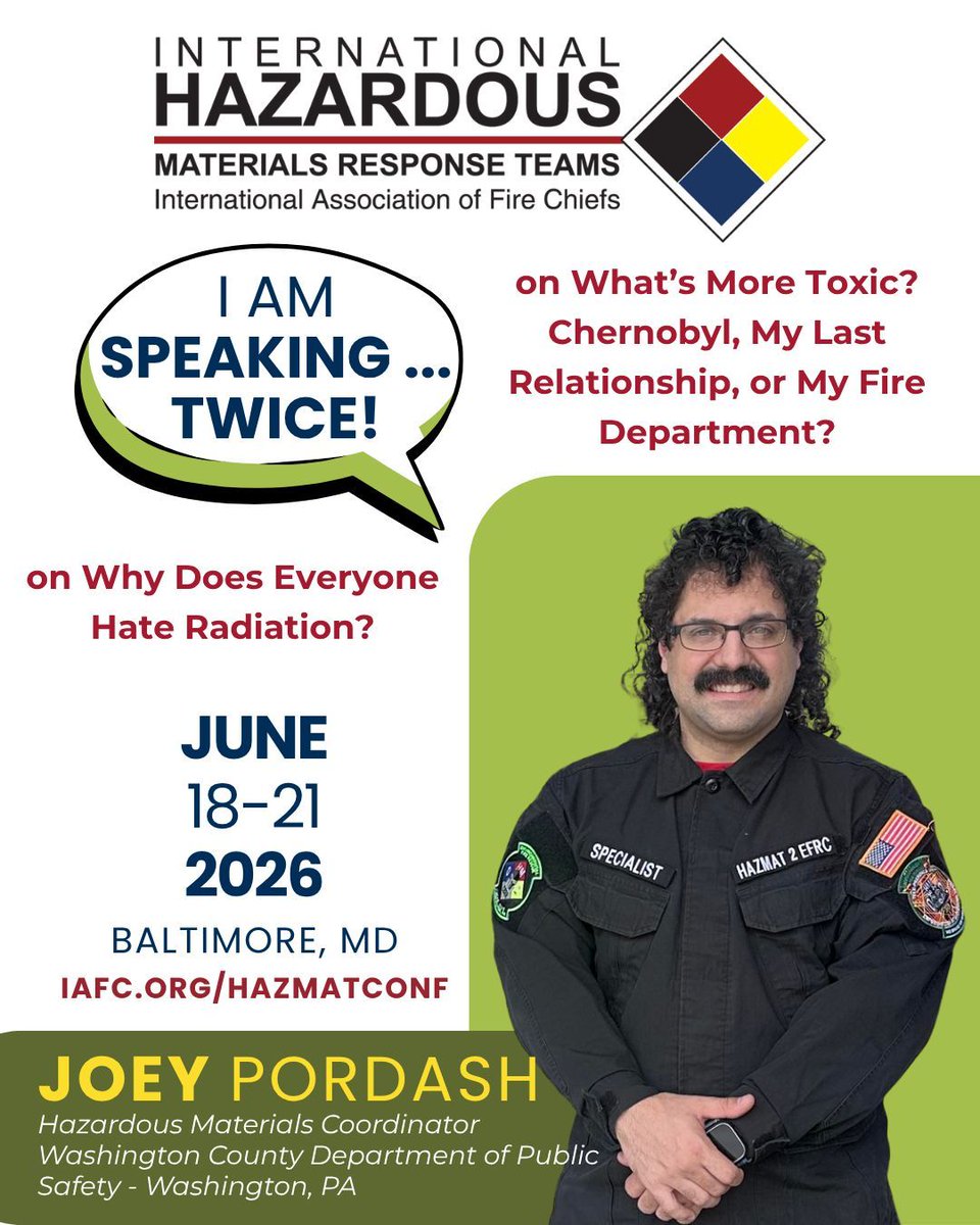 IAFC tweet media