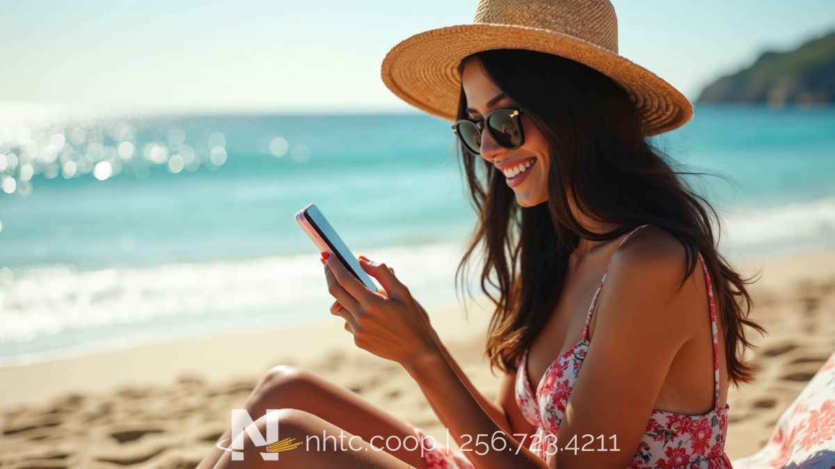 NHTCoop's tweet photo. 🎥Cloud Video Surveillance
Check your cameras anytime, anywhere.
Whether you're at work or on vacation - stay connected to what matters.
🔗https://t.co/ITs3tYZhkB
#NHTCSecuritySolutions #RemoteMonitoring #ConnectedLife #PeaceOfMind #SecurityMadeSimple #CloudVideoSurveillance https://t.co/V7tcp2e0a7