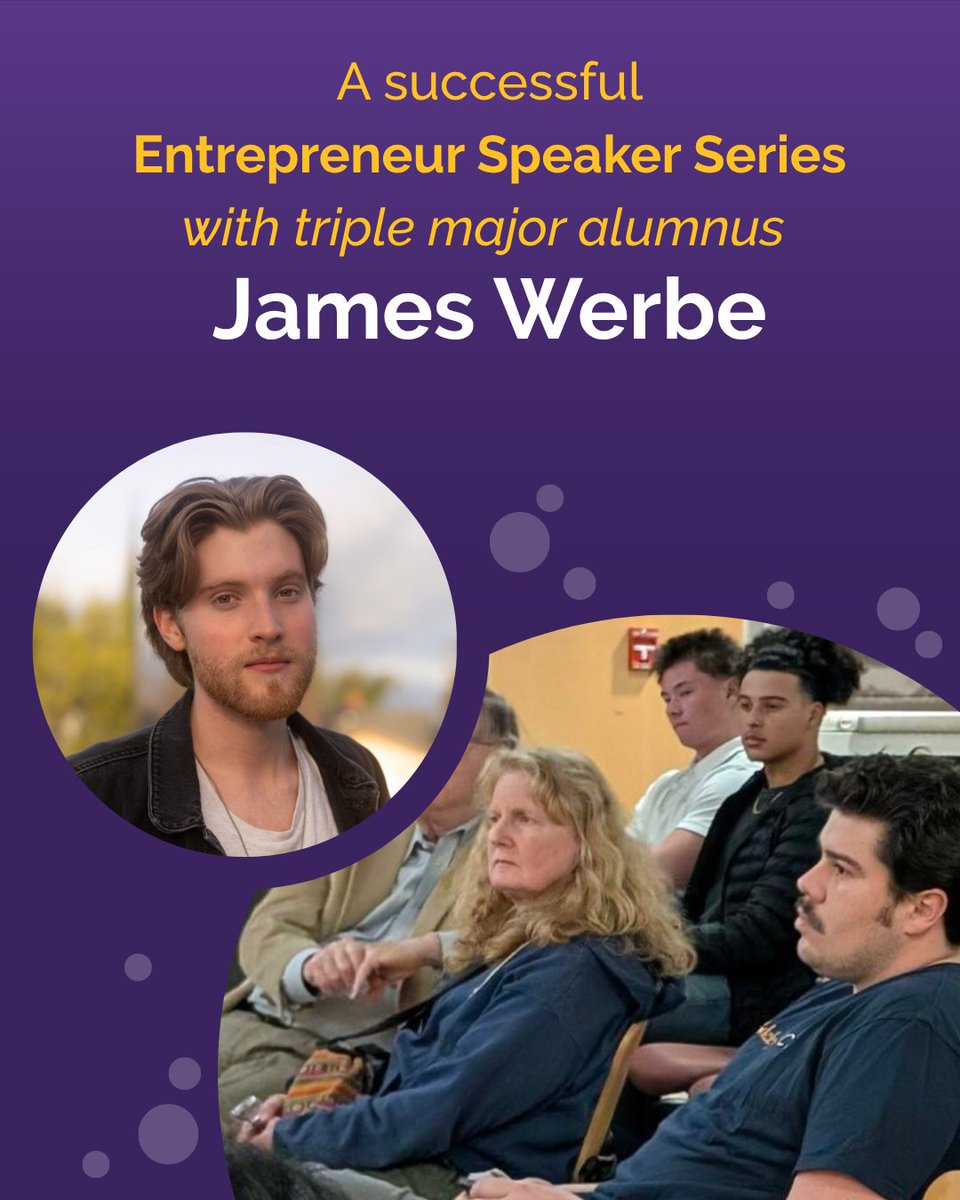 Cal Lutheran SOM tweet media