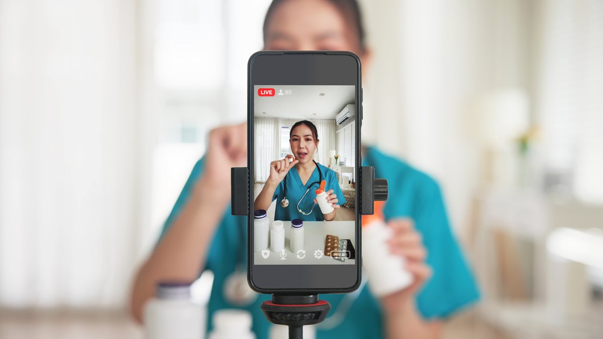 MedPro Group tweet media