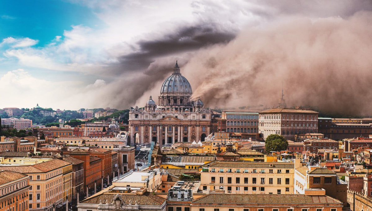 The Babylon Bee tweet media