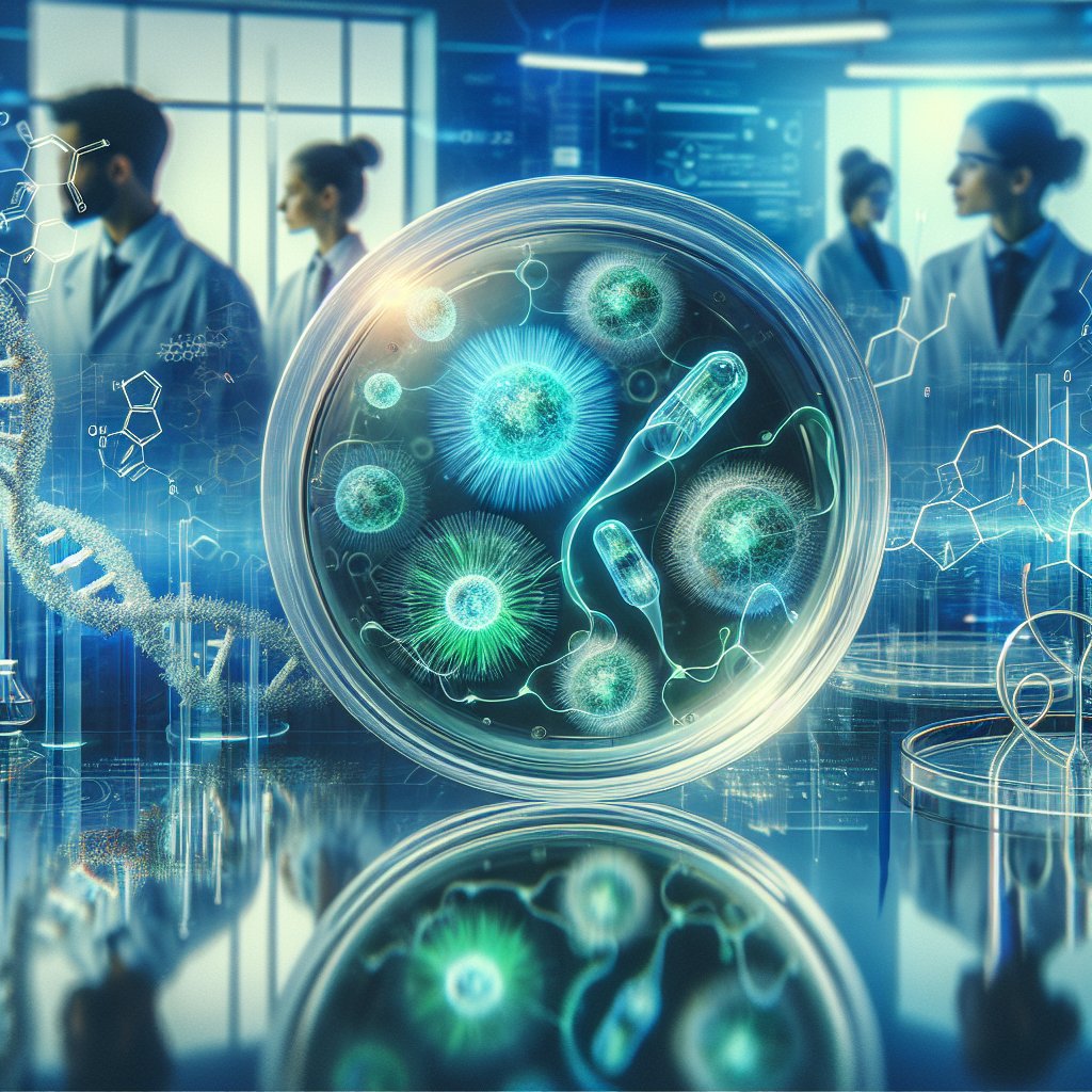 apemanor's tweet image. 📰 Exploring the Uncharted Territory of Synthetic Mirror Life

As the frontiers of synthetic biology expand, researchers are now exploring the creation of synthetic mir...

Thoughts? 💬

👉 apemanor.com/article/ccf450…

#Tech #News #Discussion