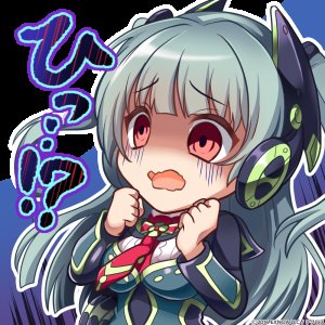 kossy/あひーじょ tweet media