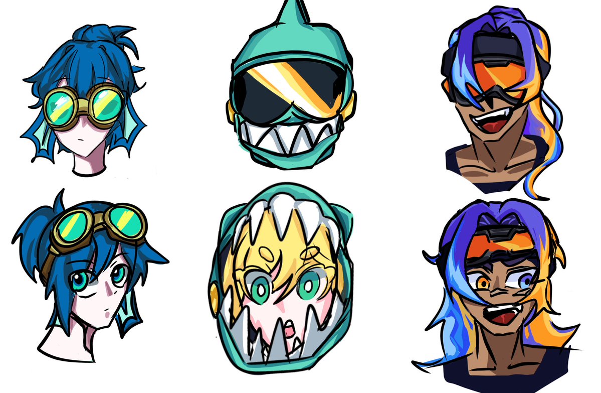 로큐슈크림 tweet media