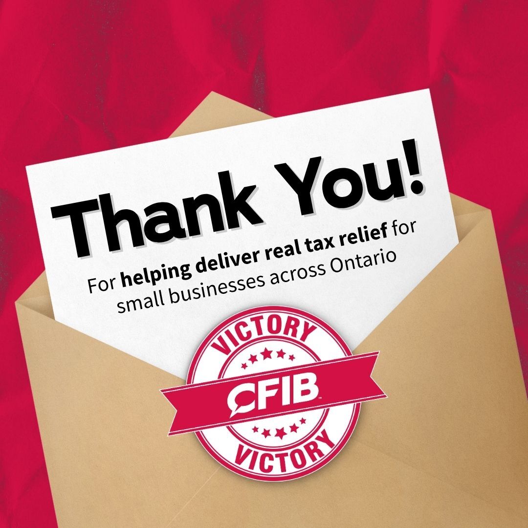 CFIB News tweet media