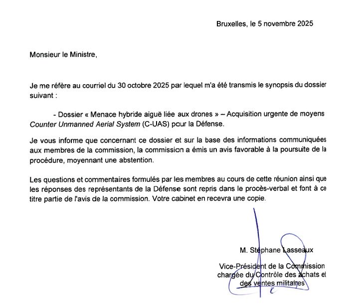 Theo Francken tweet media