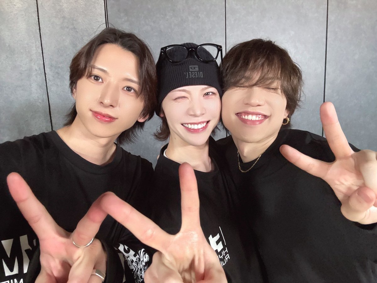 三井淳平 tweet media