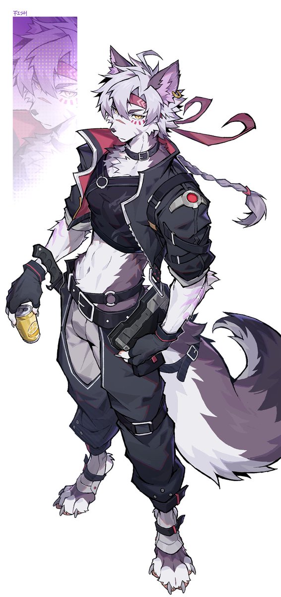 一碗鱼饭丶 tweet media