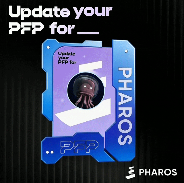 DefiWave_'s tweet photo. @pharos_network 🥰 https://t.co/gaNzHZINva