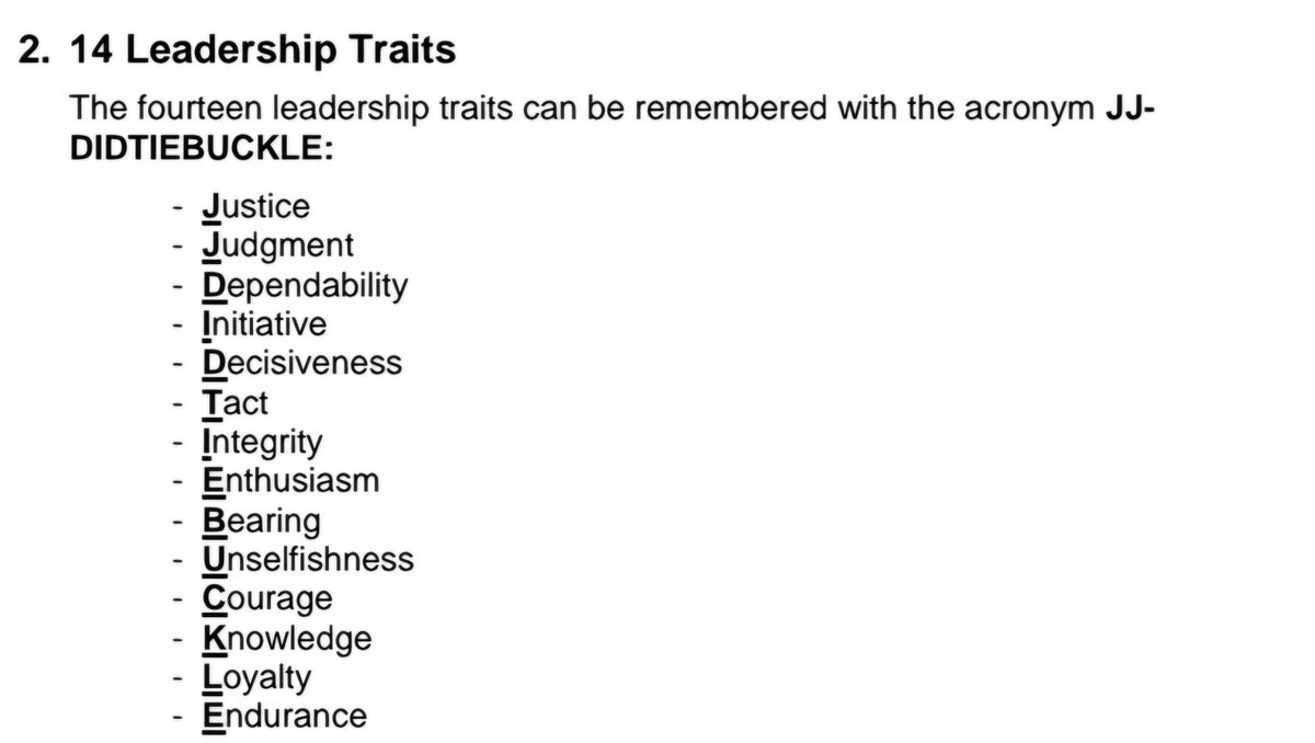 BobJLiberty's tweet image. #leader #leadership