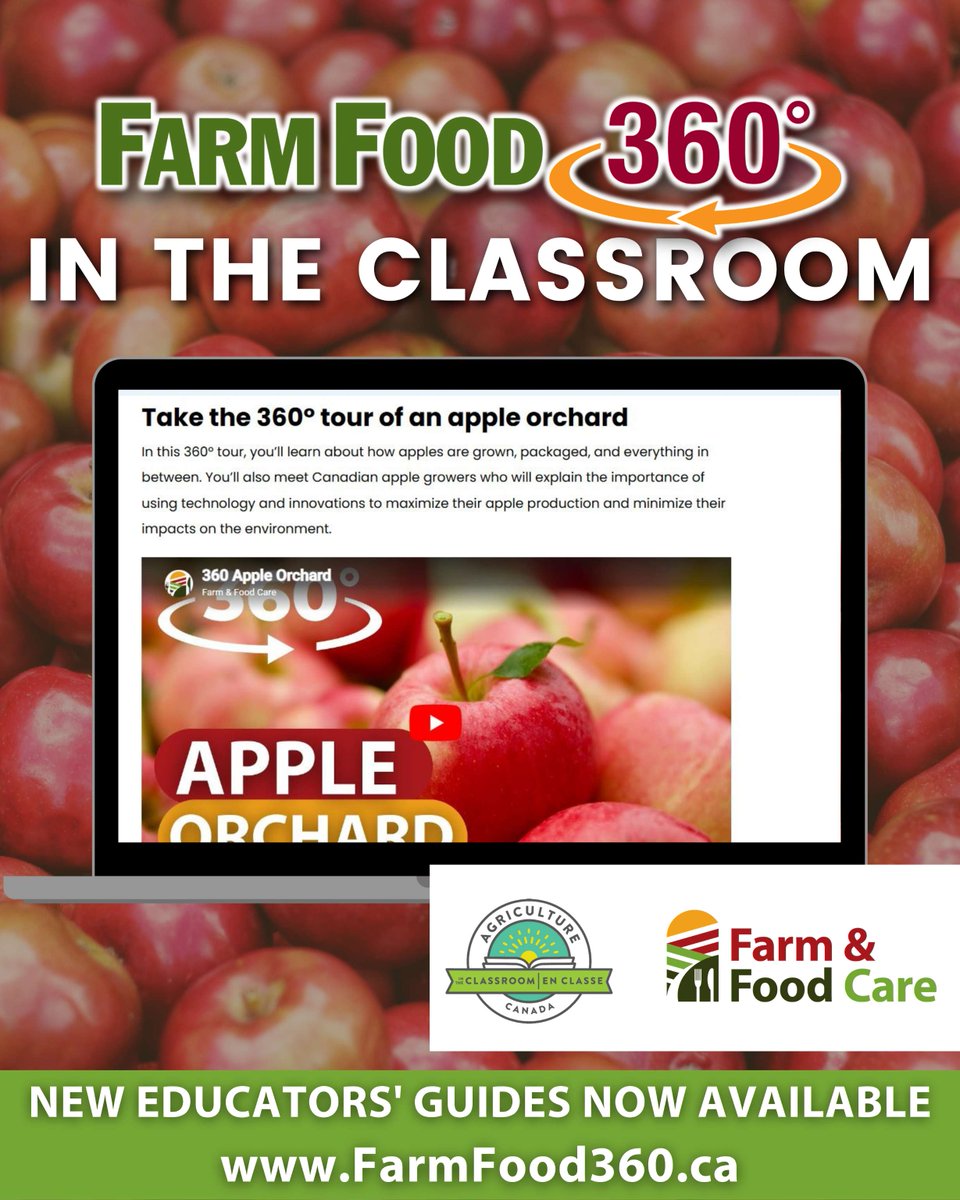 Farm & Food Care Ontario tweet media