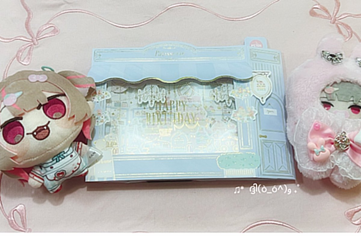 ぽぇ^q^ tweet media