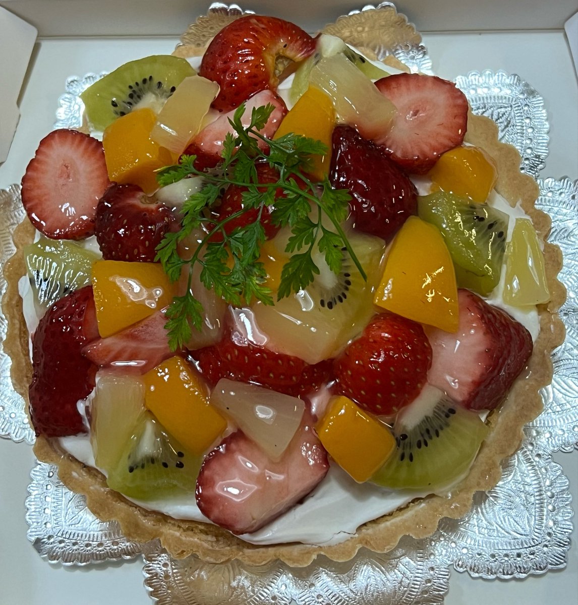 ぽぇ^q^ tweet media